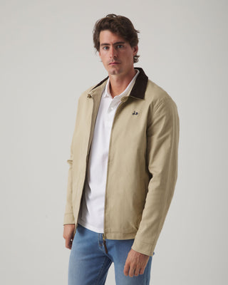Chaquetas Scotta