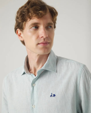 Camisas