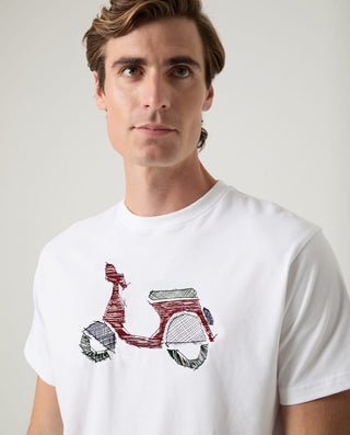 Camisetas Scotta