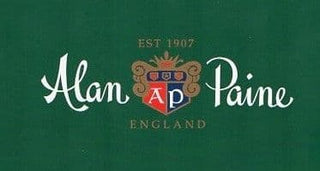 ALAN PAINE