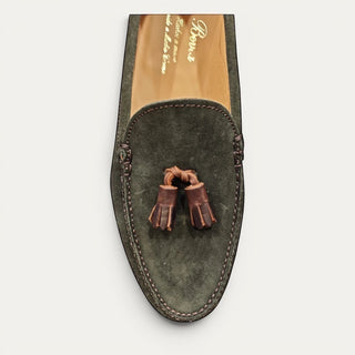 Mocasines hombre