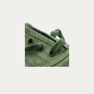 ZAPATILLA OLD LAVANDA VERDE