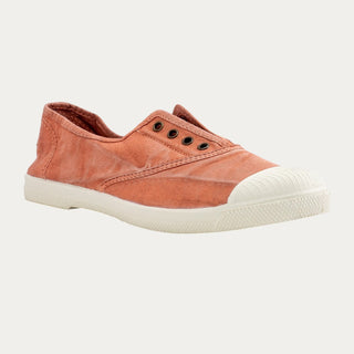 ZAPATILLA OLD LAVANDA CANGREJO