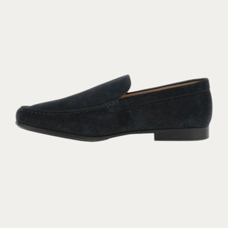 MOCASIN SUMMER ANTE AZUL.