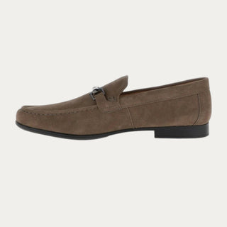 MOCASIN SUMMER II ANTE GRIS.
