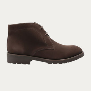 BOTIN CHUKKA  ANTE MARRON