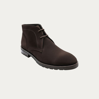 BOTIN CHUKKA  ANTE MARRON