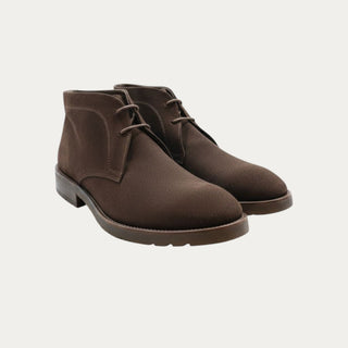 BOTIN CHUKKA  ANTE MARRON