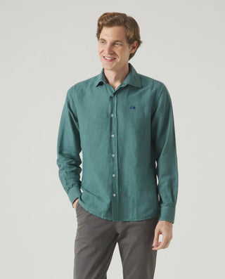 CAMISA LISSOME LI-CO OCEANO