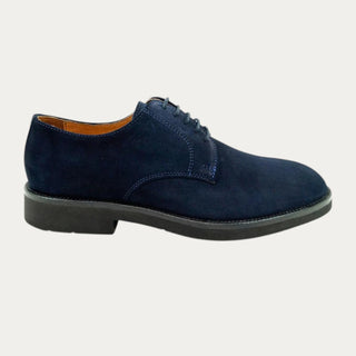 ZAPATO ATADO ANTE MARINO