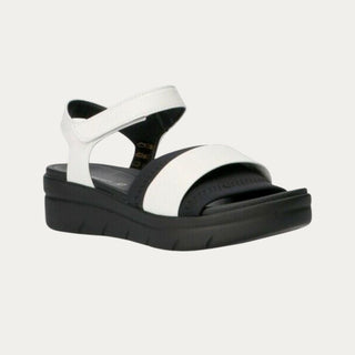 SANDALIAS DE CUNA AQUA III 7 BLANCO.