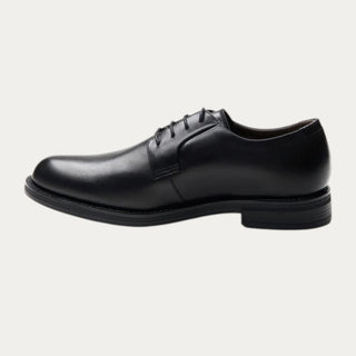 ZAPATO DERBY CARNABY 10 NEGRO