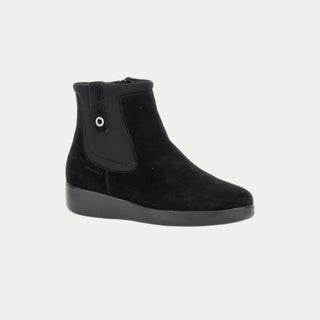 PASEO IV 34 VELOUR NEGRO