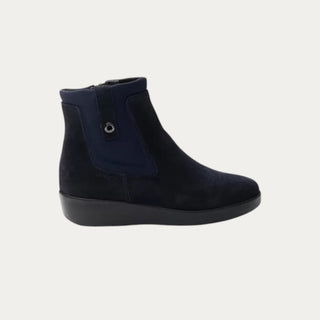 PASEO IV 34 VELOUR AZUL
