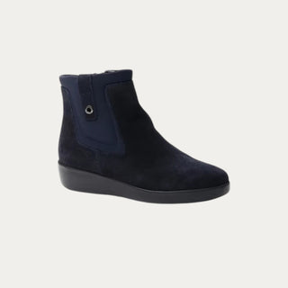 PASEO IV 34 VELOUR AZUL