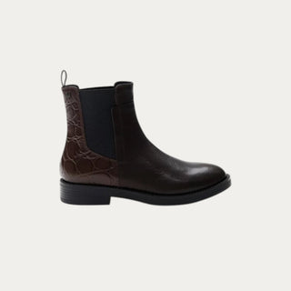 CADDY 16 NAPPA LTH/COCCO EMBOSSED LTH