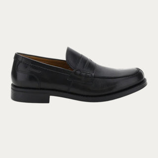 MOCASIN PIEL BLISS NEGRO