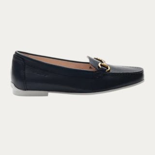 CAPRI III 5 NAPPA LTH AZUL