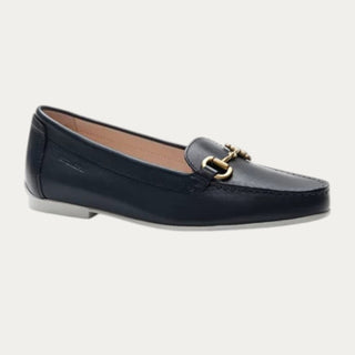 CAPRI III 5 NAPPA LTH AZUL