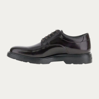 ZAPATO DERBY FOREVER COFFE