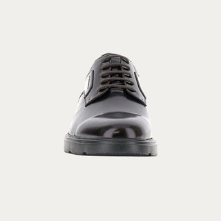 ZAPATO DERBY FOREVER COFFE