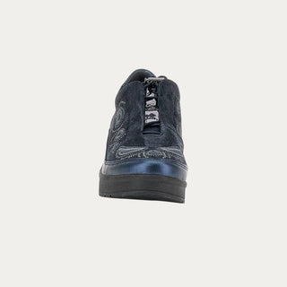CREAM 21  SIN CORDONES AZUL