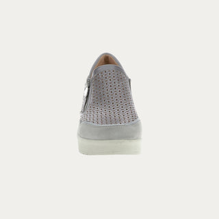 CREAM 50 SIN CORDONES PLATA