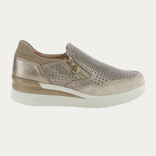 CREAM 50 SIN CORDONES ORO