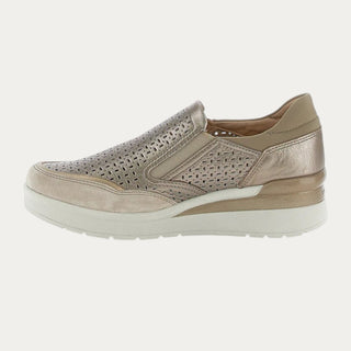 CREAM 50 SIN CORDONES ORO