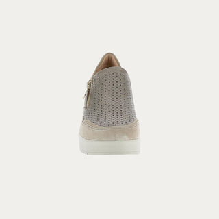 CREAM 50 SIN CORDONES ORO