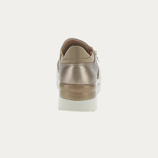CREAM 50 SIN CORDONES ORO