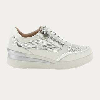 CREAM 52 CREMALLERA GRIS CLARO