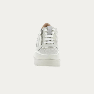 CREAM 52 CREMALLERA GRIS CLARO