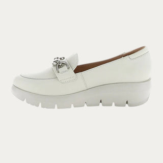 MOCASINES PLUME 26 HIELO