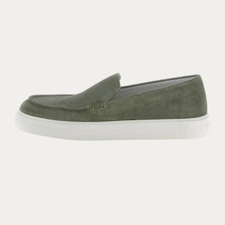 MOCASIN POWER VERDE.