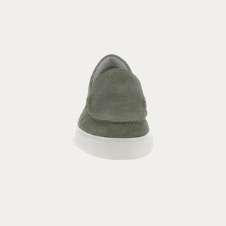 MOCASIN POWER VERDE.