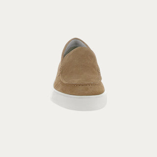 MOCASIN POWER CUERO.