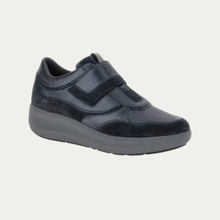 ROCK 31 AZUL OSCURO CON VELCRO