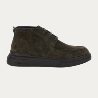BOTA DISIERTO PHOENIX 3 GRIS OSCURO