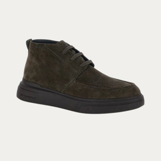 BOTA DISIERTO PHOENIX 3 GRIS OSCURO