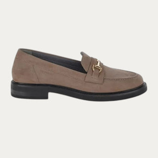 CELINE 5 GOAT SUEDE CUERO