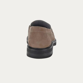 CELINE 5 GOAT SUEDE CUERO