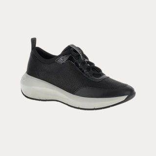 TWINS 3 PRINT LTH NEGRO