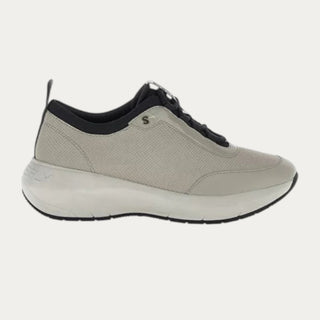 TWINS 3 PRINT LTH BEIGE