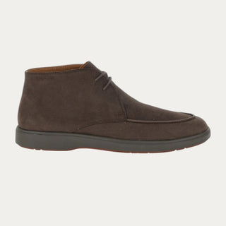 BOTA DESIERTO OLAS 4 MARRÓN