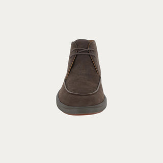BOTA DESIERTO OLAS 4 MARRÓN