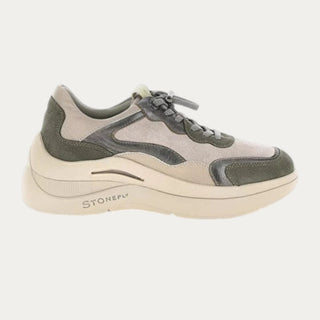 ROCHA 6 NAPPA LTH/VELOUR