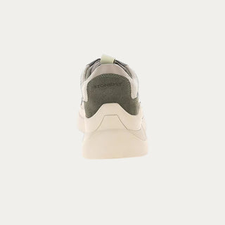 ROCHA 6 NAPPA LTH/VELOUR
