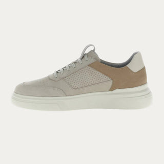 ZAPATILLA  CORDON PHOENIX GRIS.