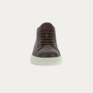 ZAPATILLA  CORDON PHOENIX MARRON.